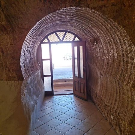 Underwood Court Fresh Dugout- Hosted By Coober Pedy Accommodations Εξωτερικό φωτογραφία