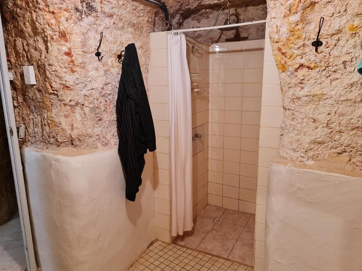 Underwood Court Fresh Dugout- Hosted By Coober Pedy Accommodations Εξωτερικό φωτογραφία